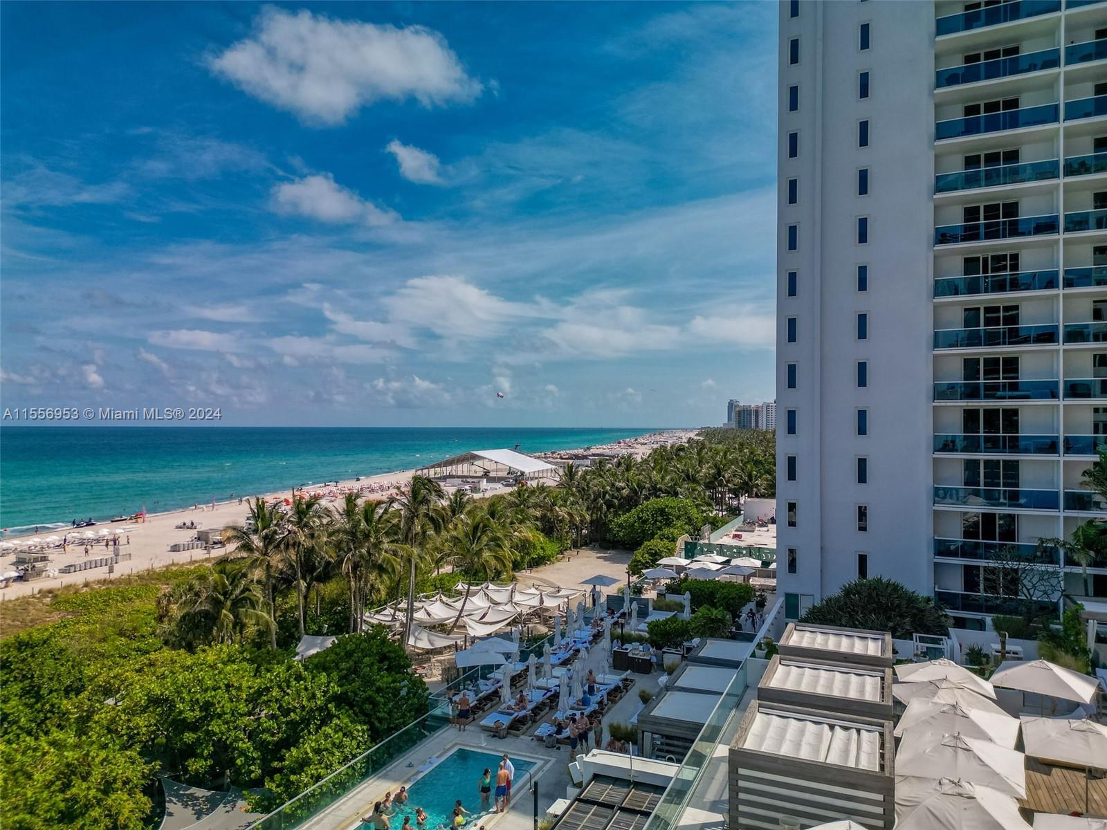 RONEY PALACE CONDO - Residential