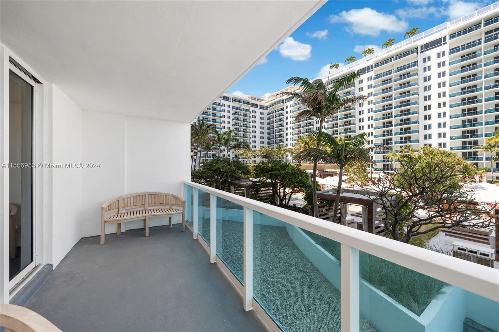 RONEY PALACE CONDO - Residential
