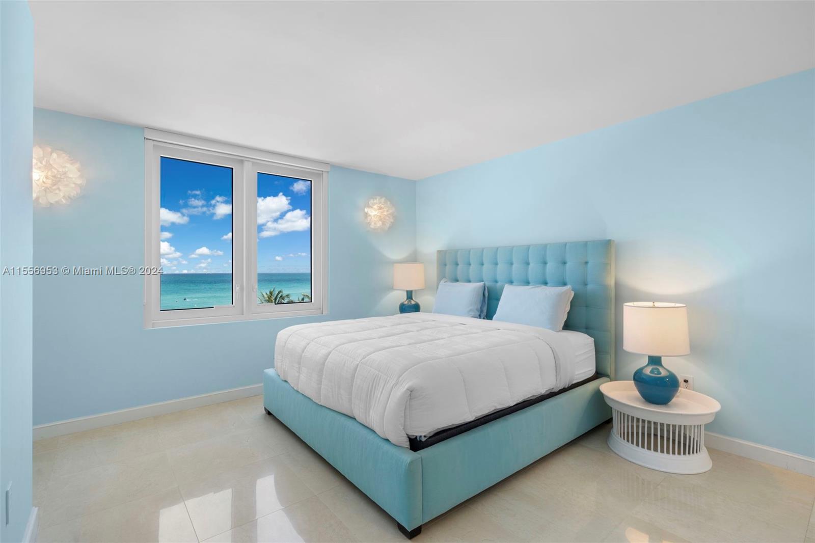 RONEY PALACE CONDO - Residential