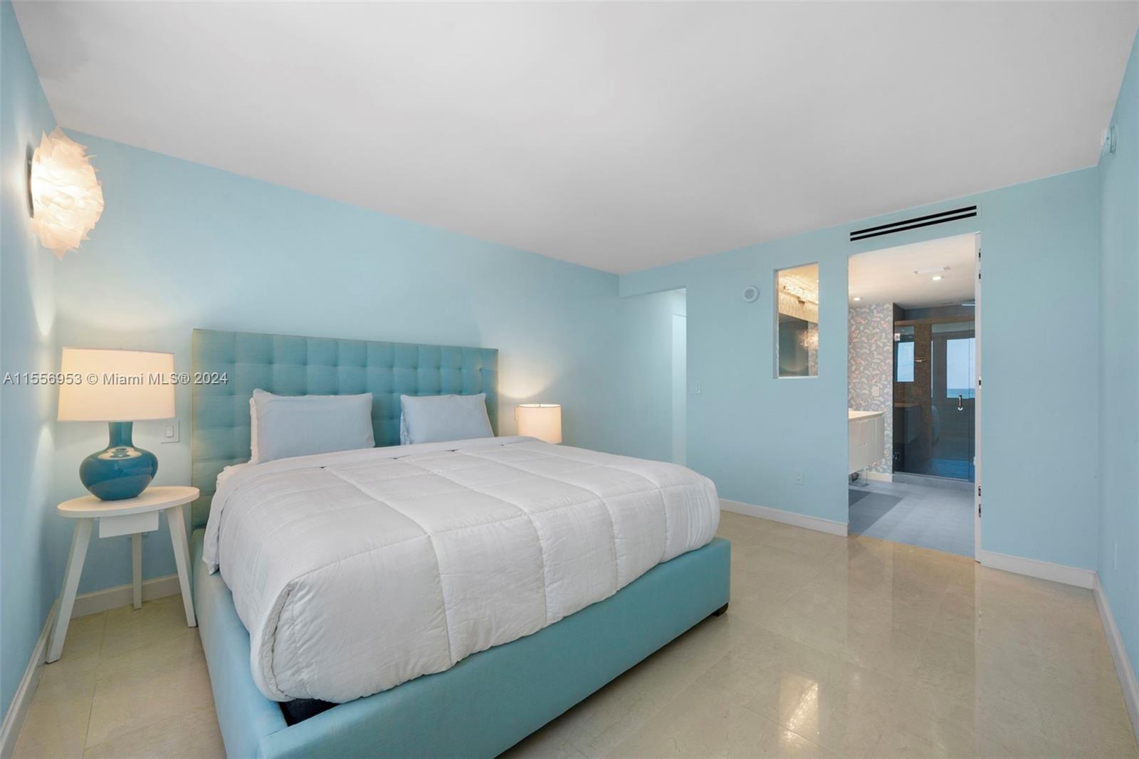 RONEY PALACE CONDO - Residential