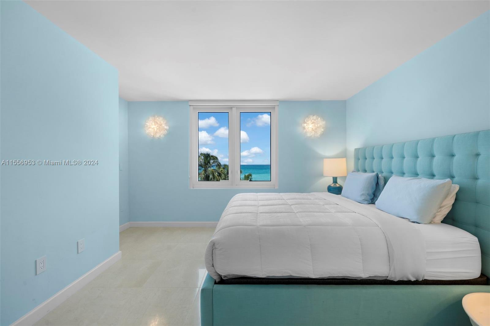 RONEY PALACE CONDO - Residential