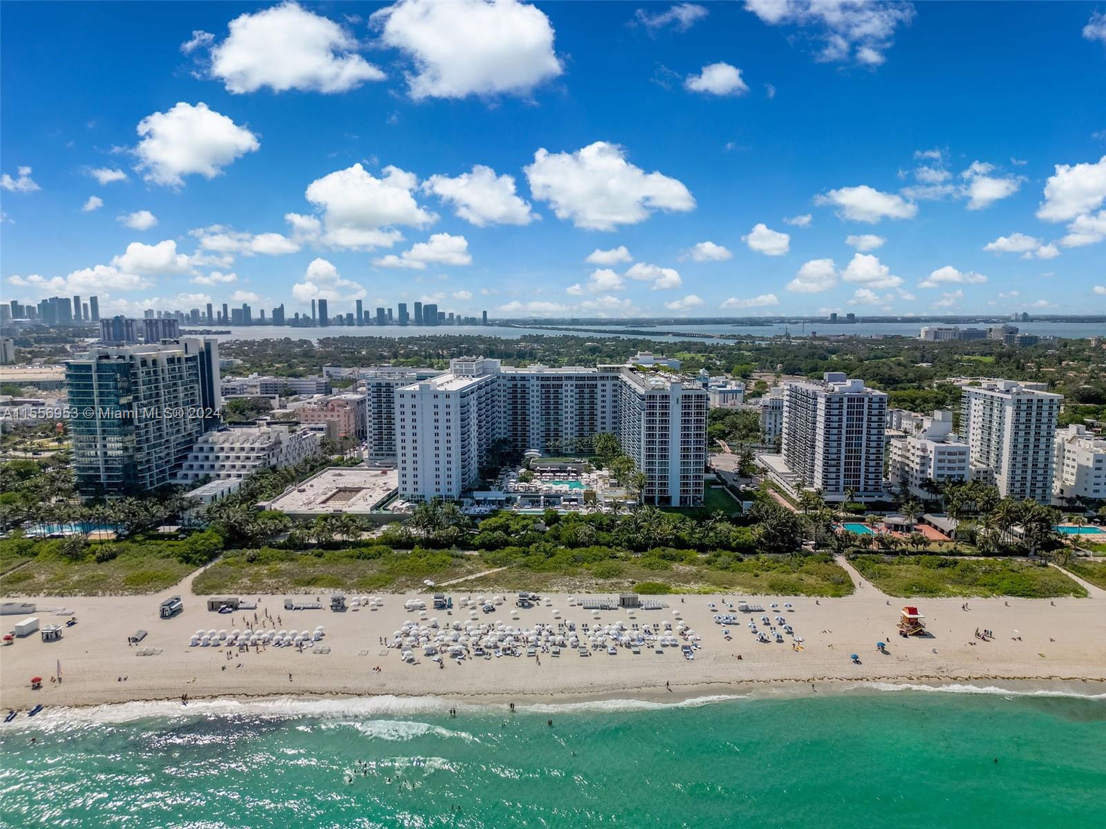 RONEY PALACE CONDO - Residential