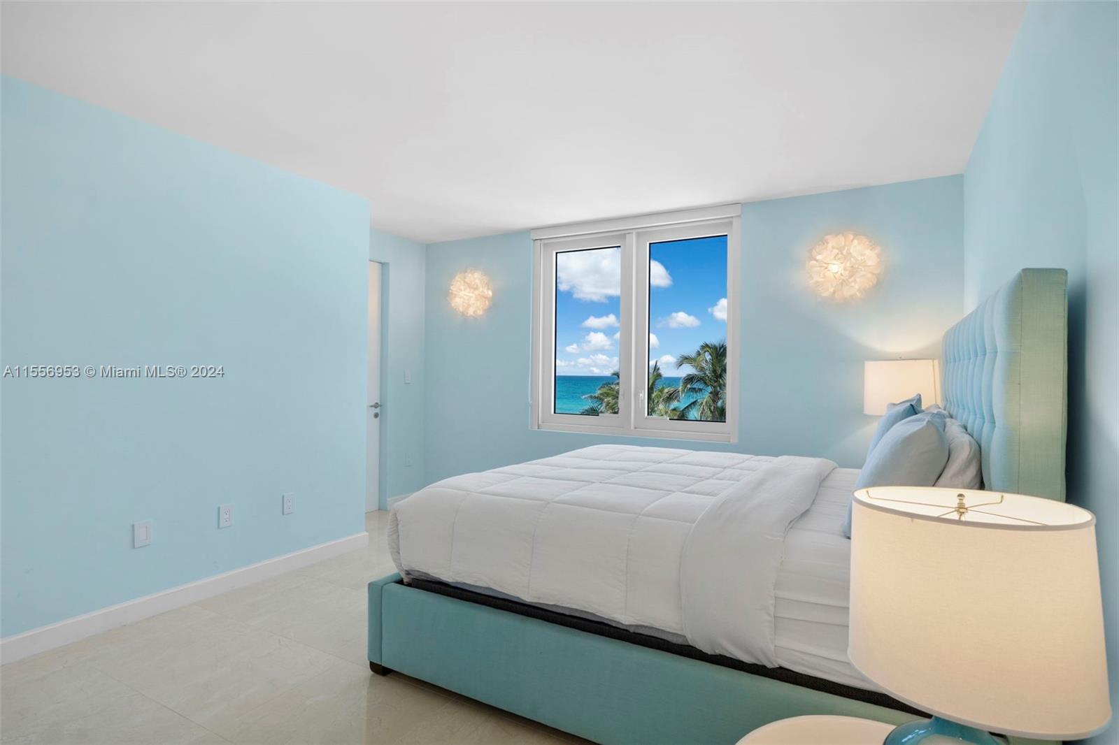 RONEY PALACE CONDO - Residential