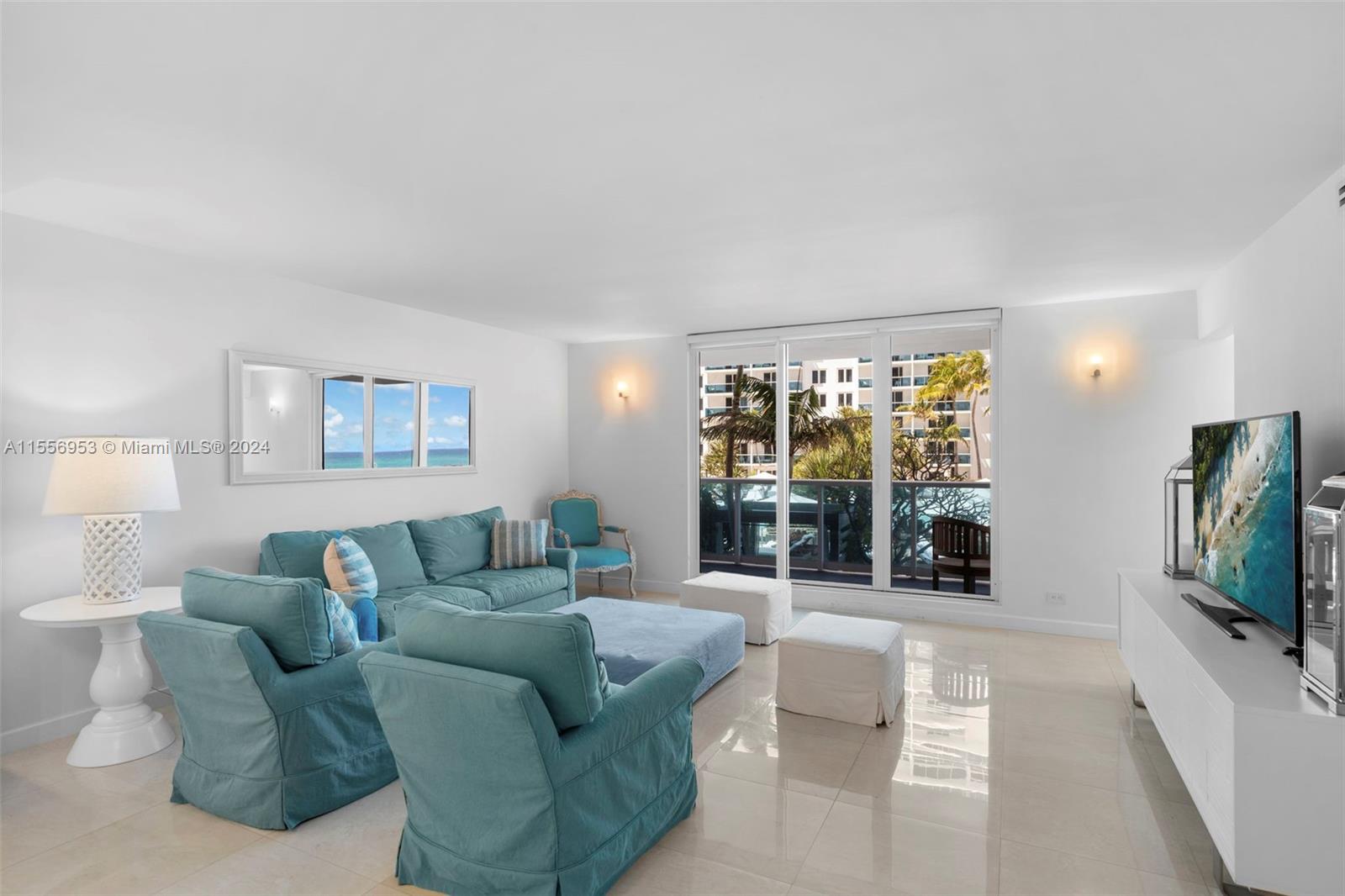 RONEY PALACE CONDO - Residential