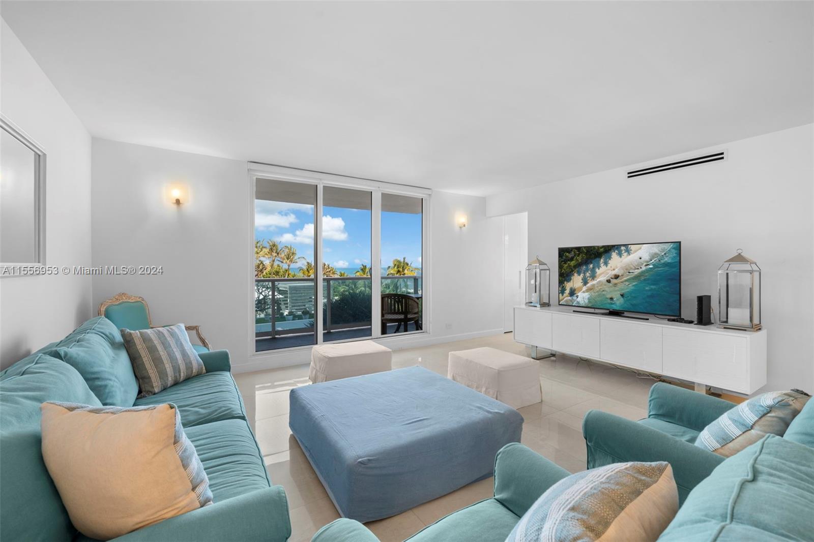 RONEY PALACE CONDO - Residential