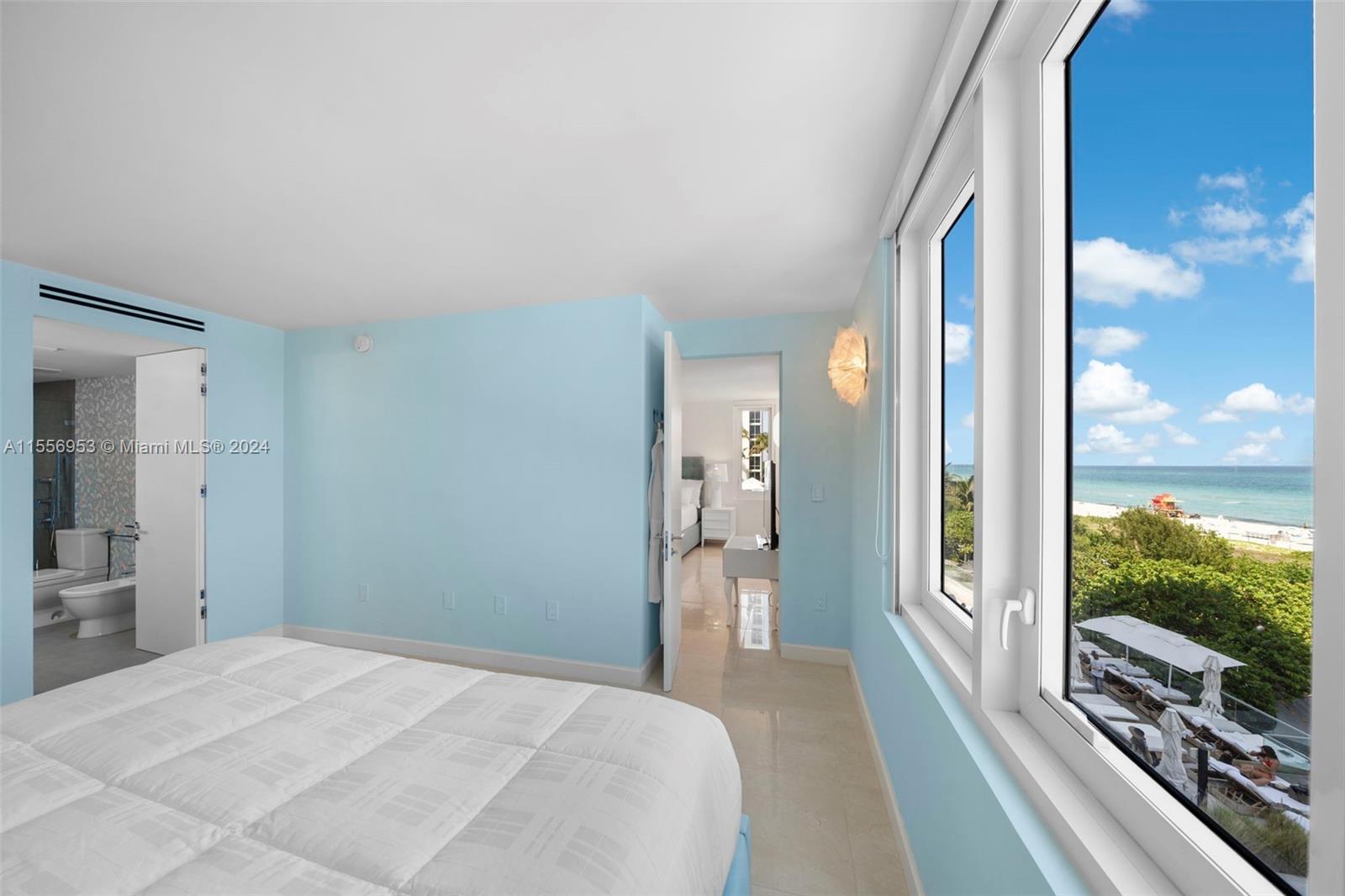 RONEY PALACE CONDO - Residential