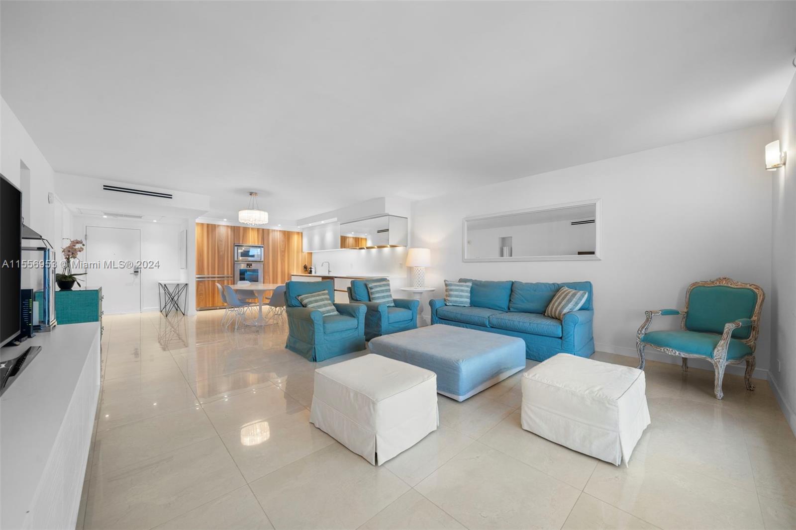RONEY PALACE CONDO - Residential