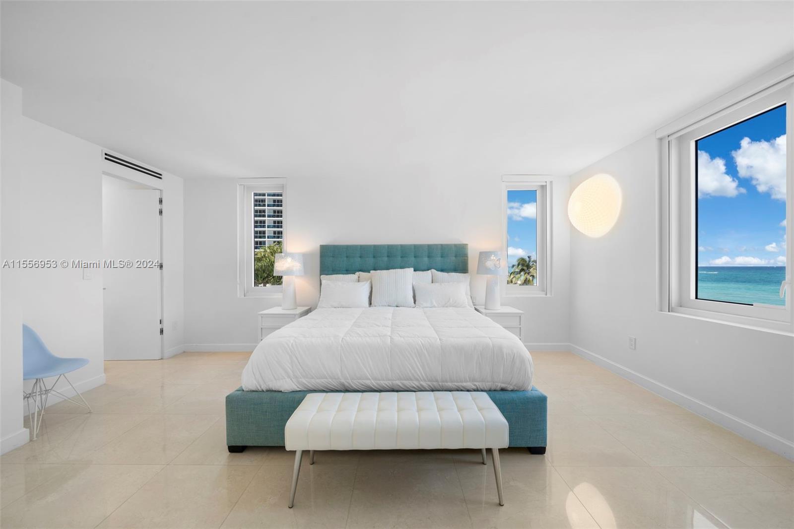 RONEY PALACE CONDO - Residential