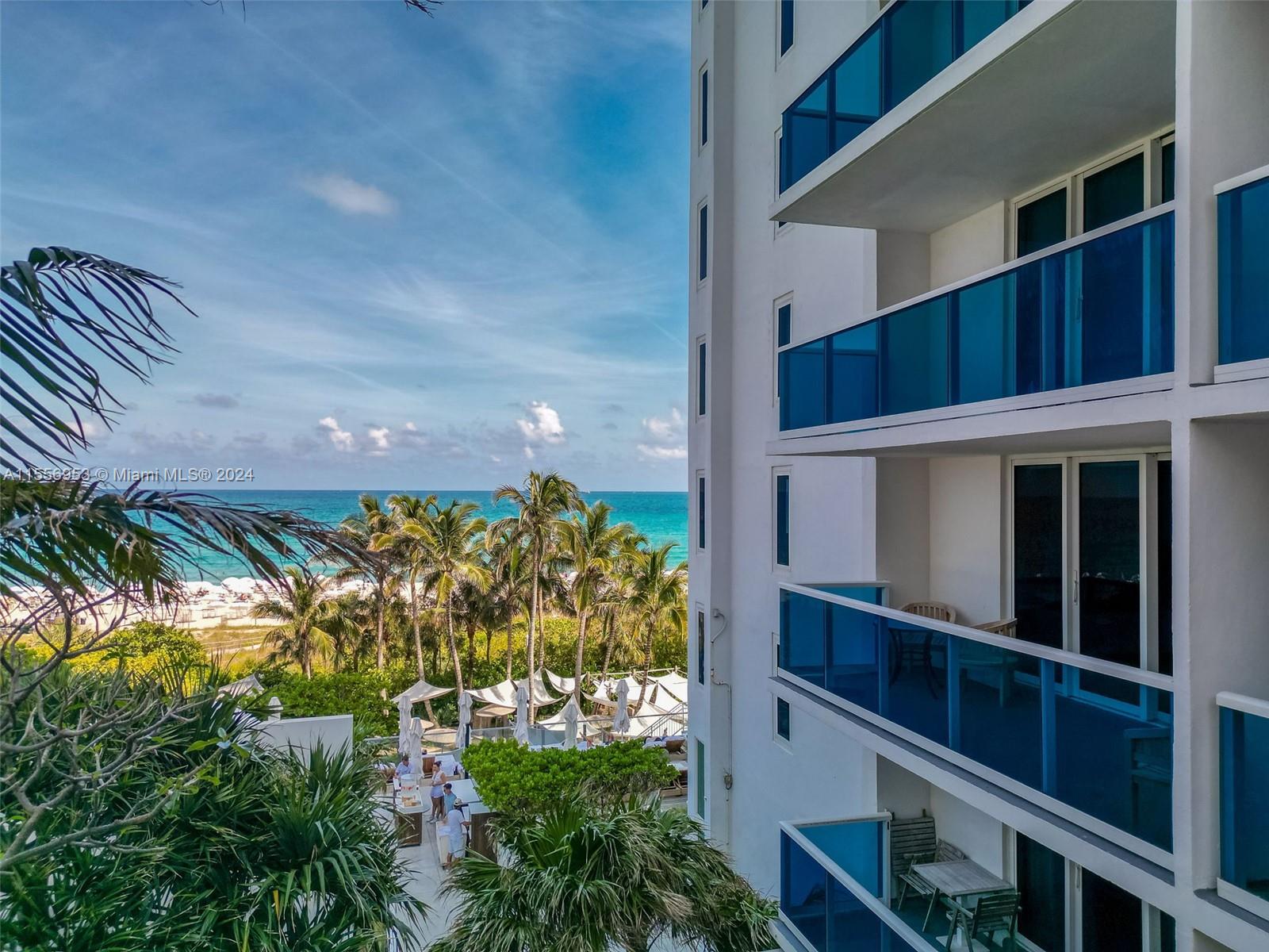 RONEY PALACE CONDO - Residential