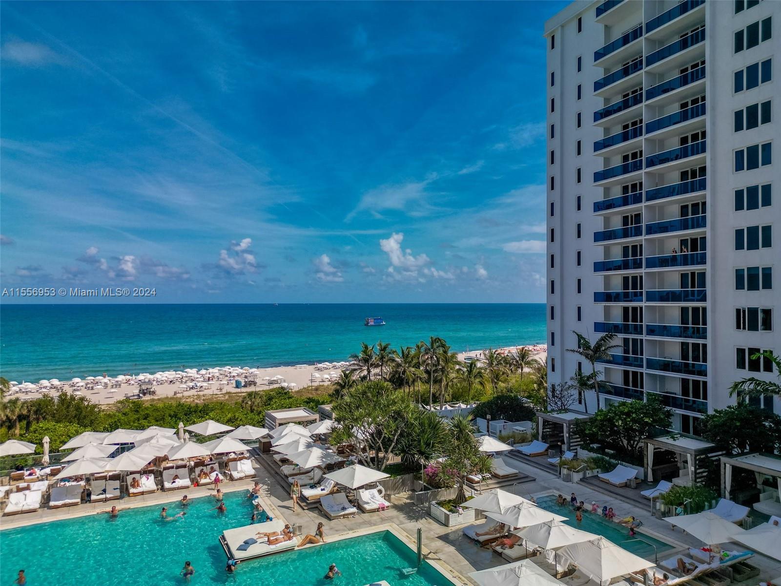 RONEY PALACE CONDO - Residential