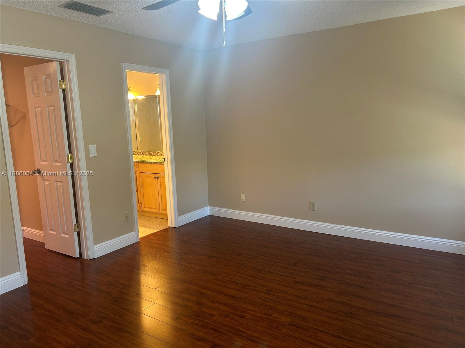 FOREST RIDGE CLUSTER HOME - Residential Lease