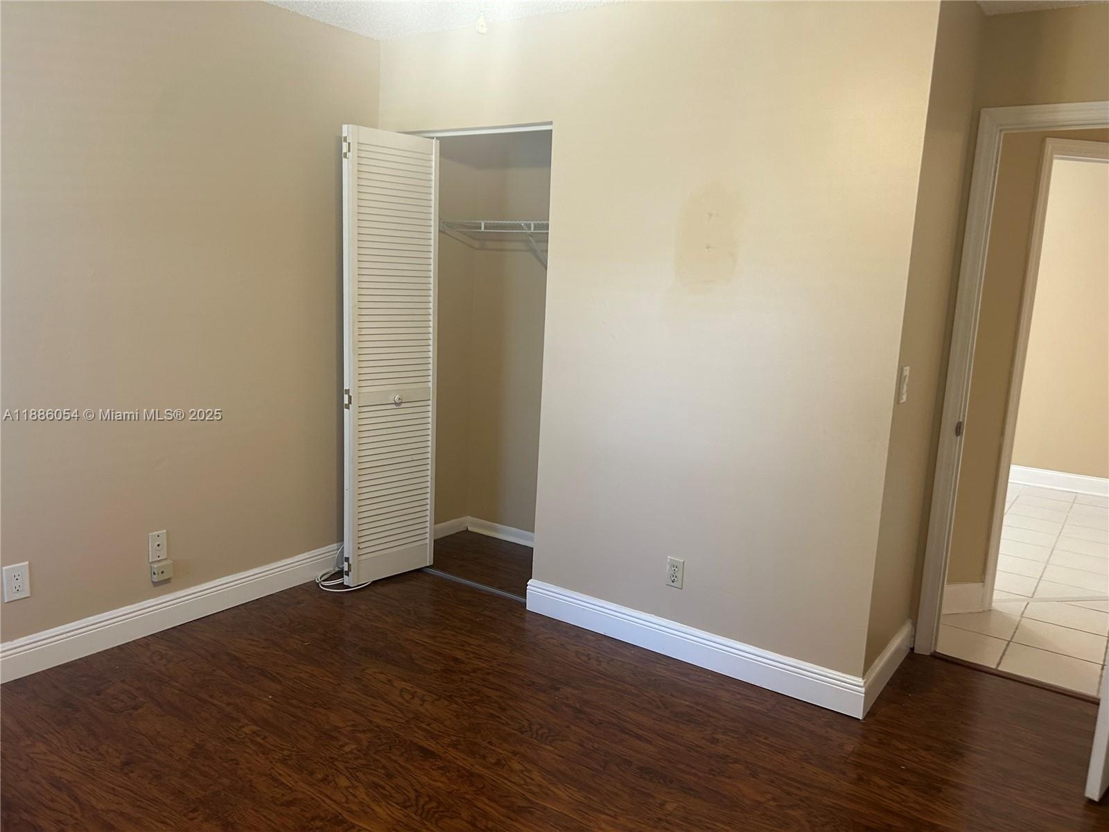 FOREST RIDGE CLUSTER HOME - Residential Lease