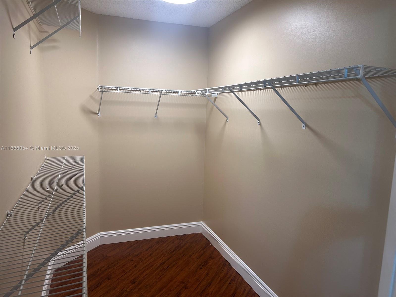 FOREST RIDGE CLUSTER HOME - Residential Lease