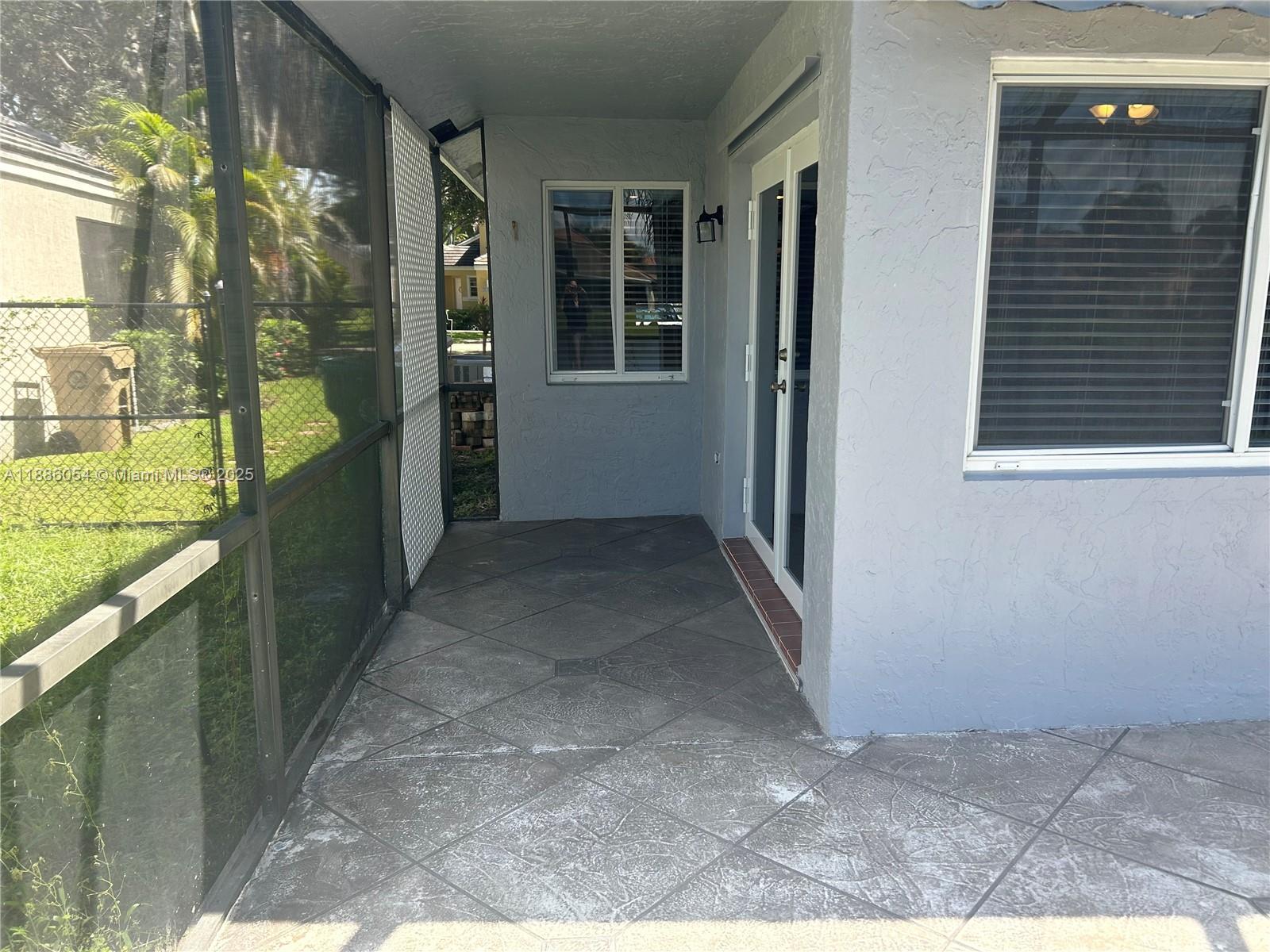 FOREST RIDGE CLUSTER HOME - Residential Lease