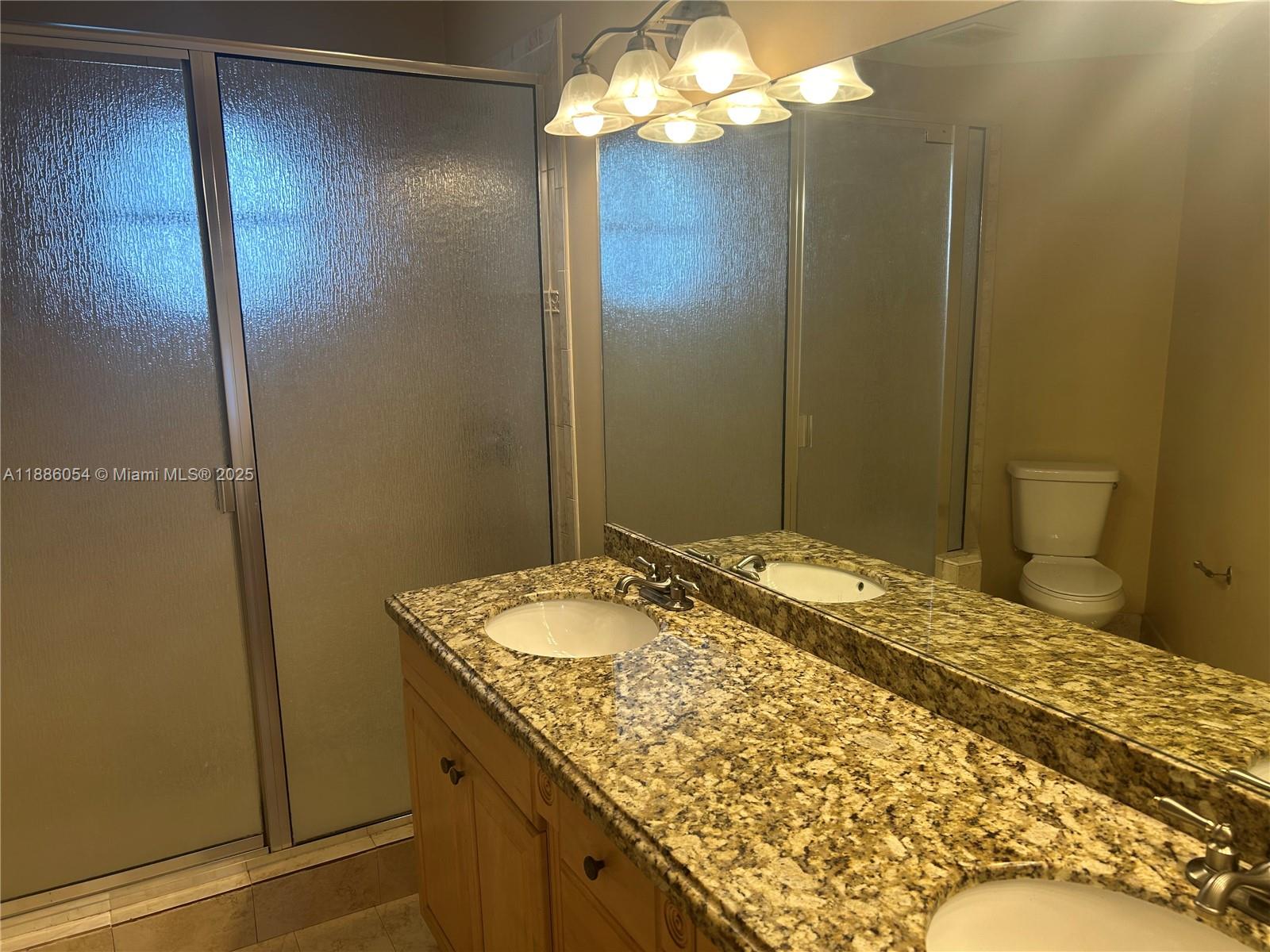 FOREST RIDGE CLUSTER HOME - Residential Lease