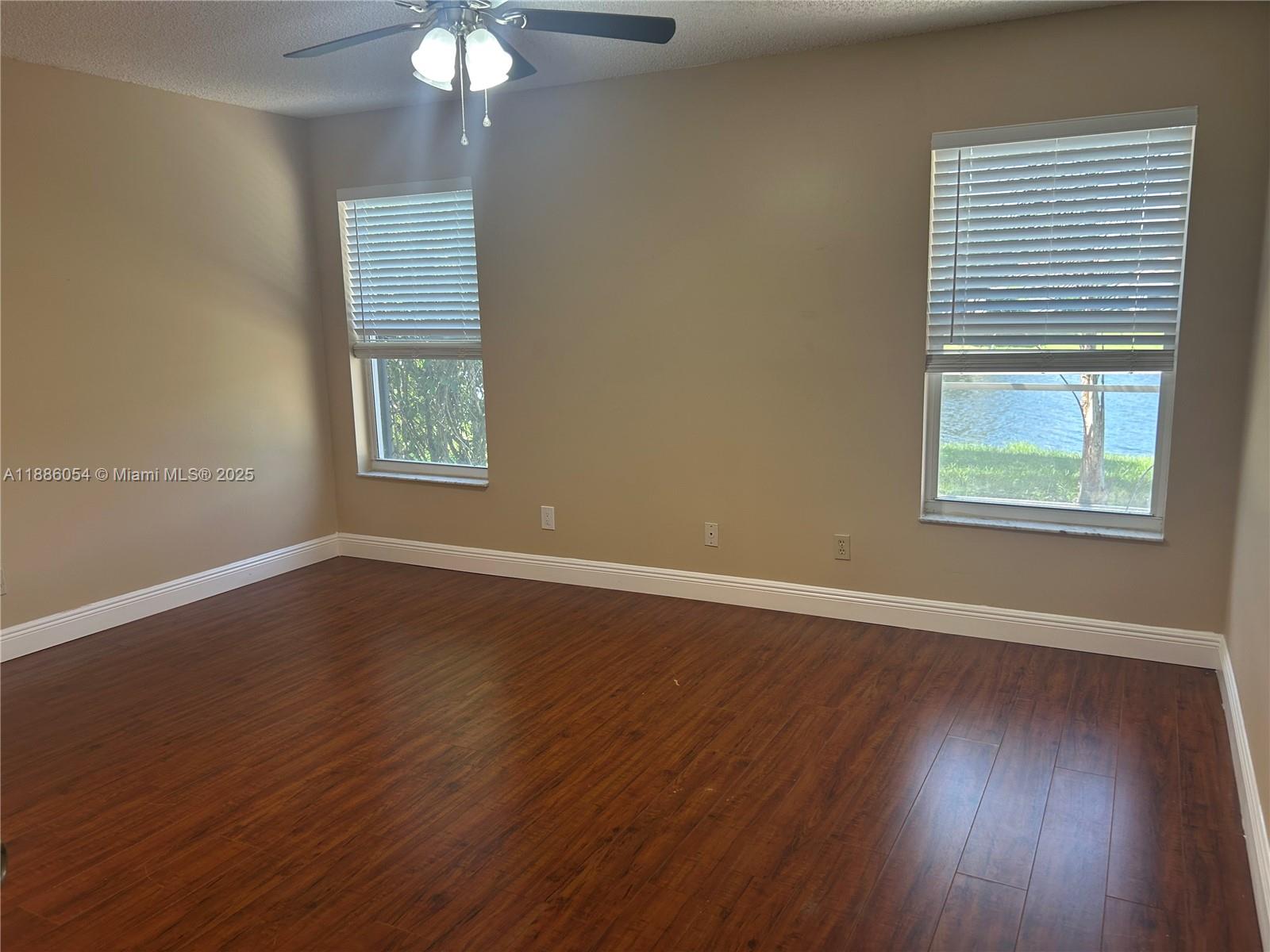 FOREST RIDGE CLUSTER HOME - Residential Lease
