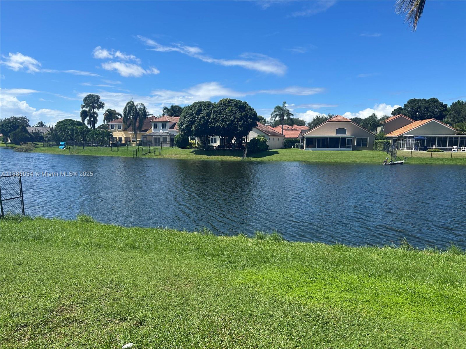 FOREST RIDGE CLUSTER HOME - Residential Lease