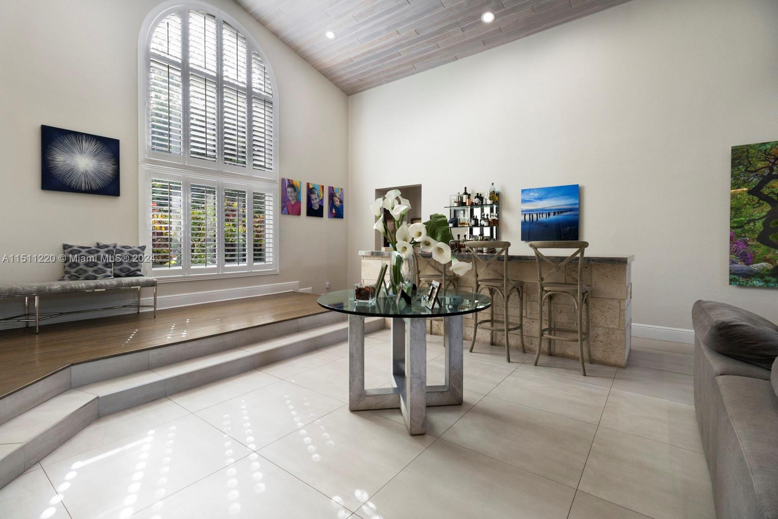 SHEAR GROVES - Residential