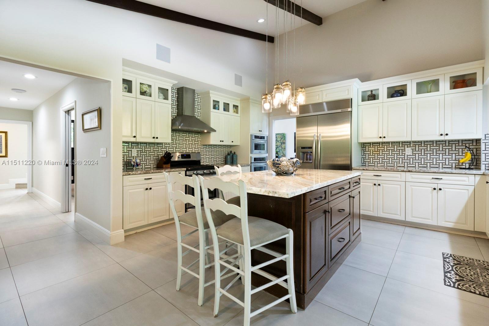 SHEAR GROVES - Residential