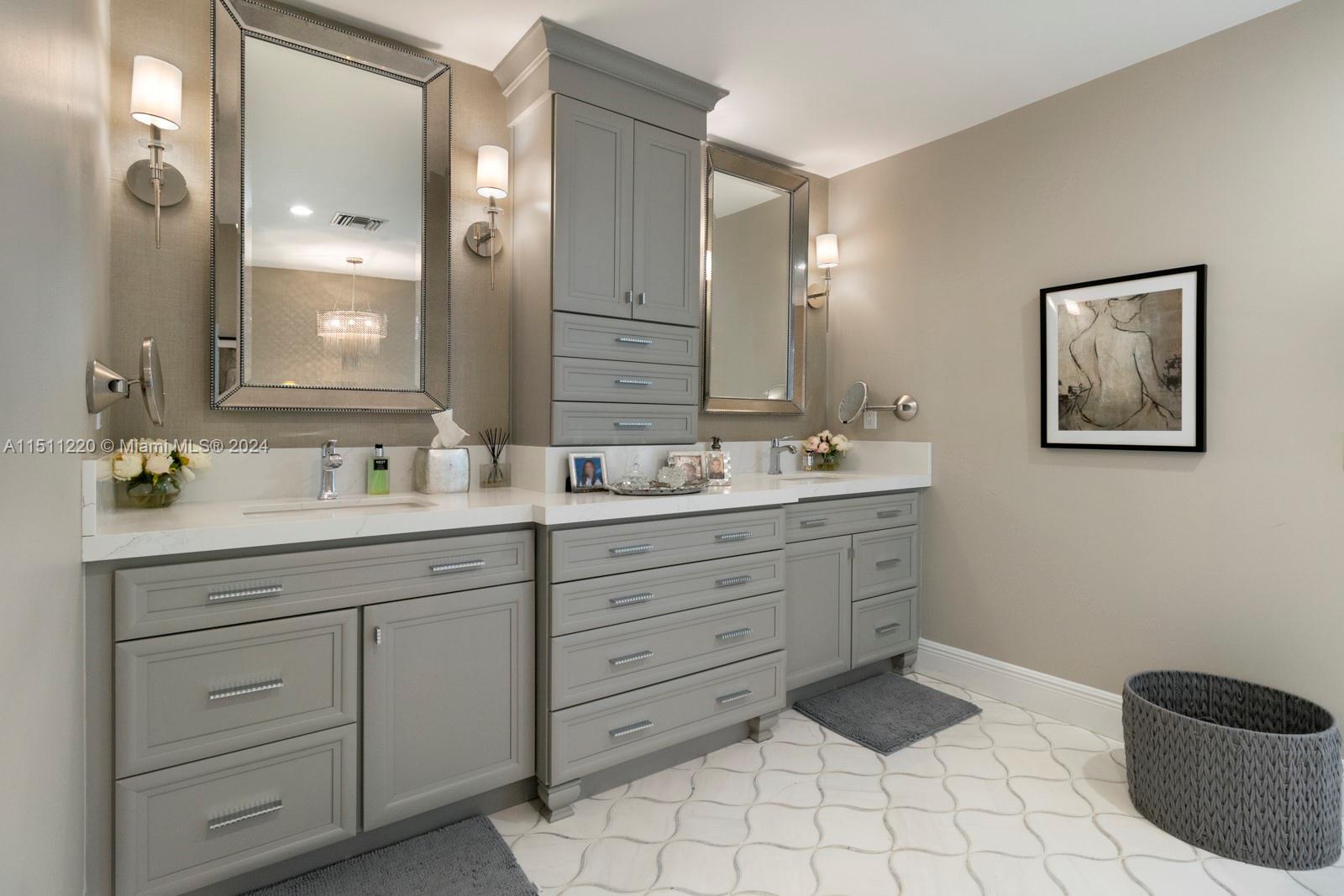 SHEAR GROVES - Residential