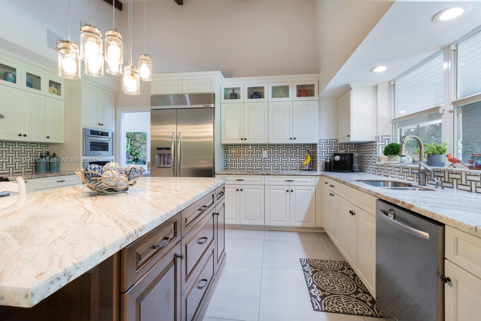 SHEAR GROVES - Residential