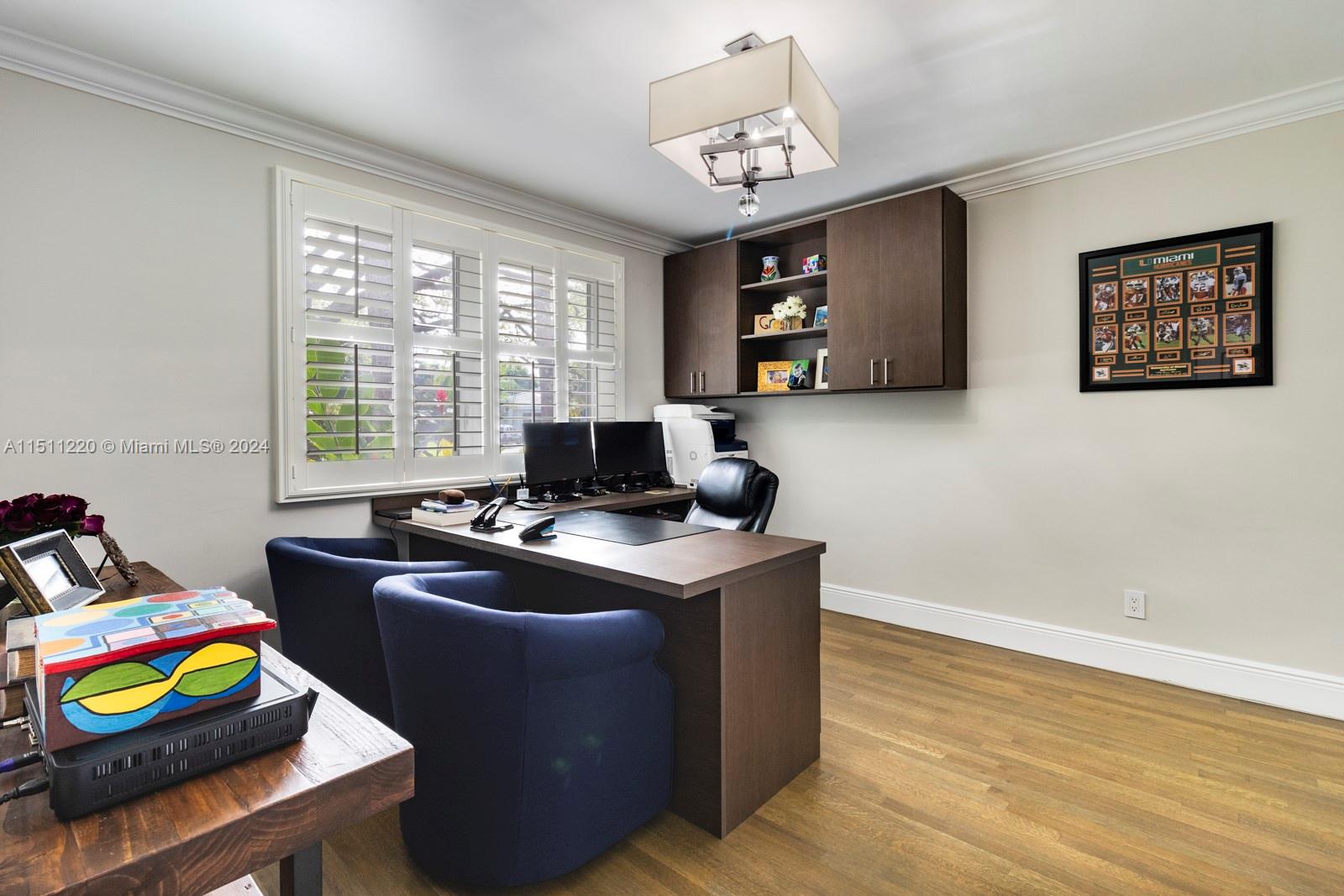 SHEAR GROVES - Residential