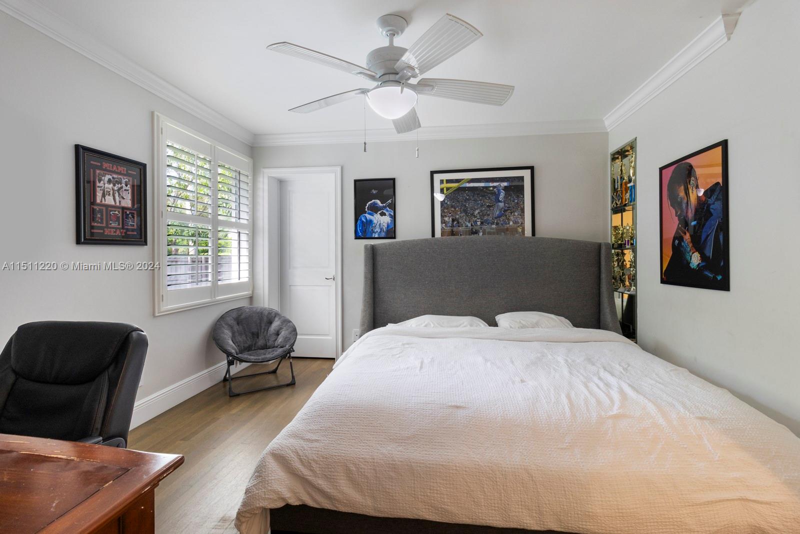 SHEAR GROVES - Residential