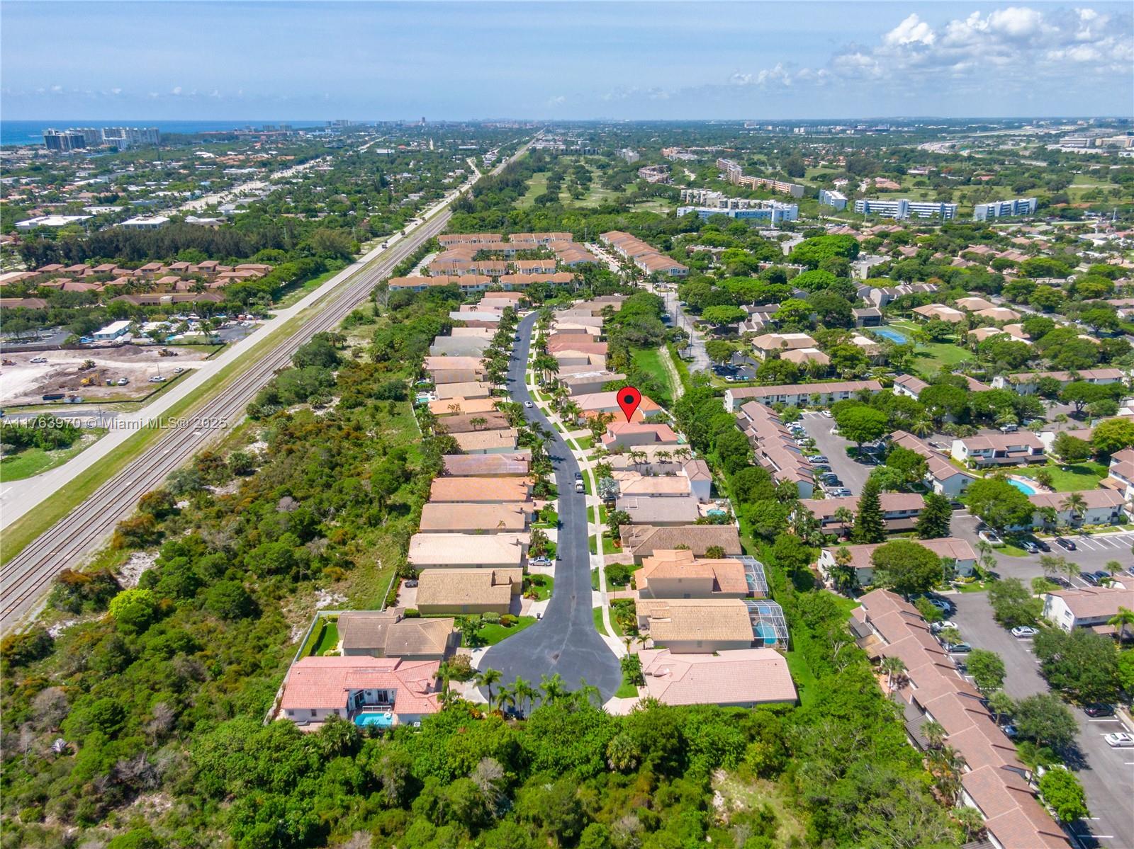 BOCA PRESERVE - Residential