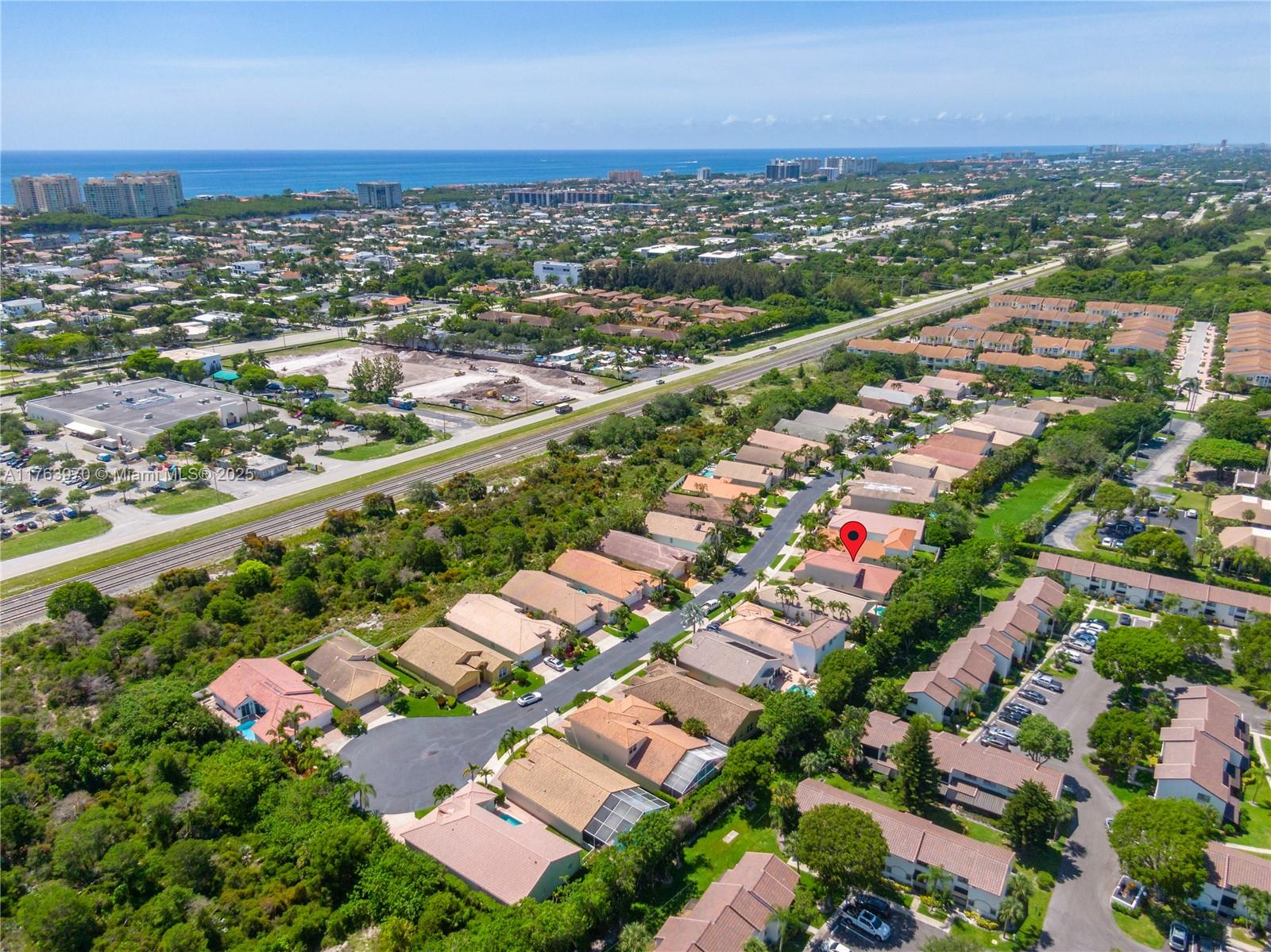 BOCA PRESERVE - Residential