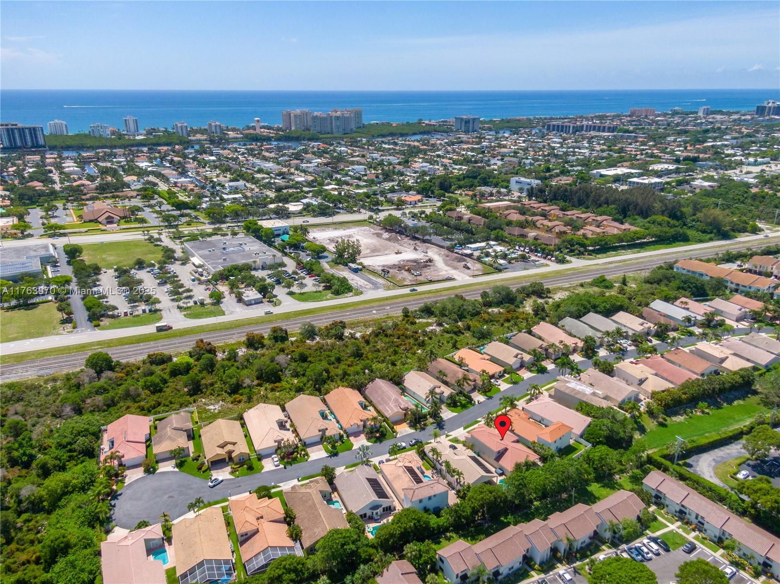 BOCA PRESERVE - Residential