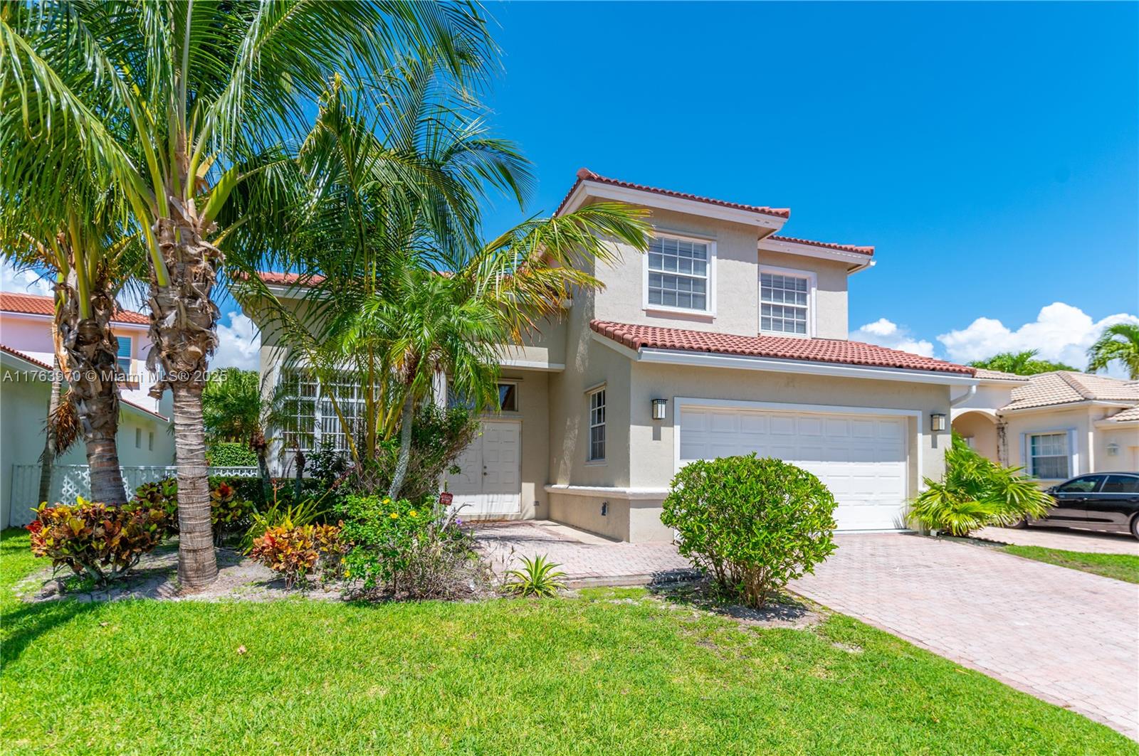 BOCA PRESERVE - Residential
