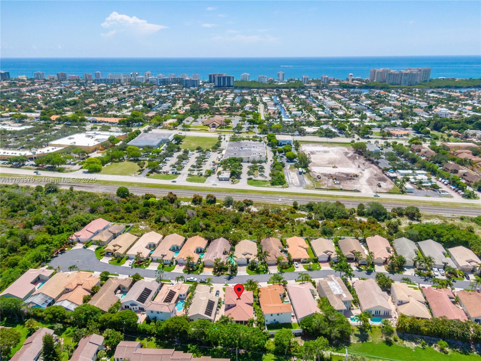 BOCA PRESERVE - Residential
