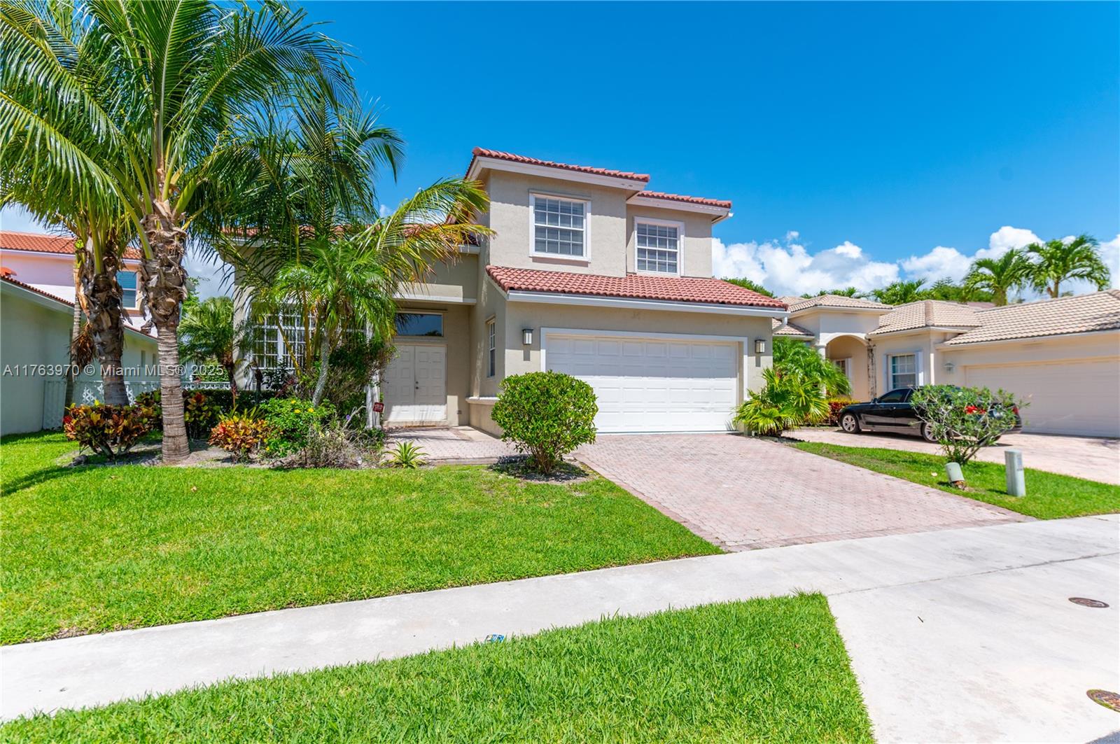 BOCA PRESERVE - Residential