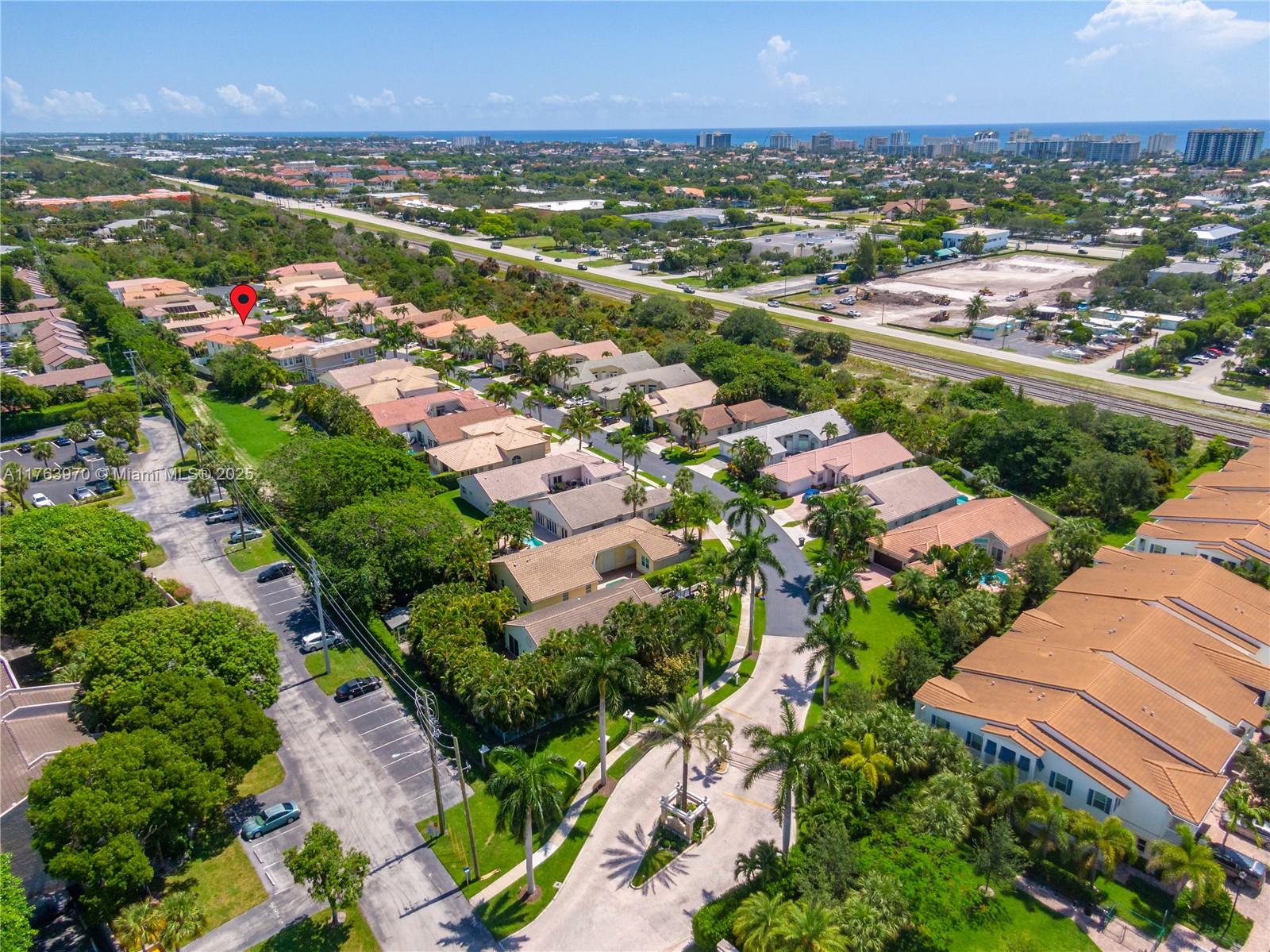 BOCA PRESERVE - Residential