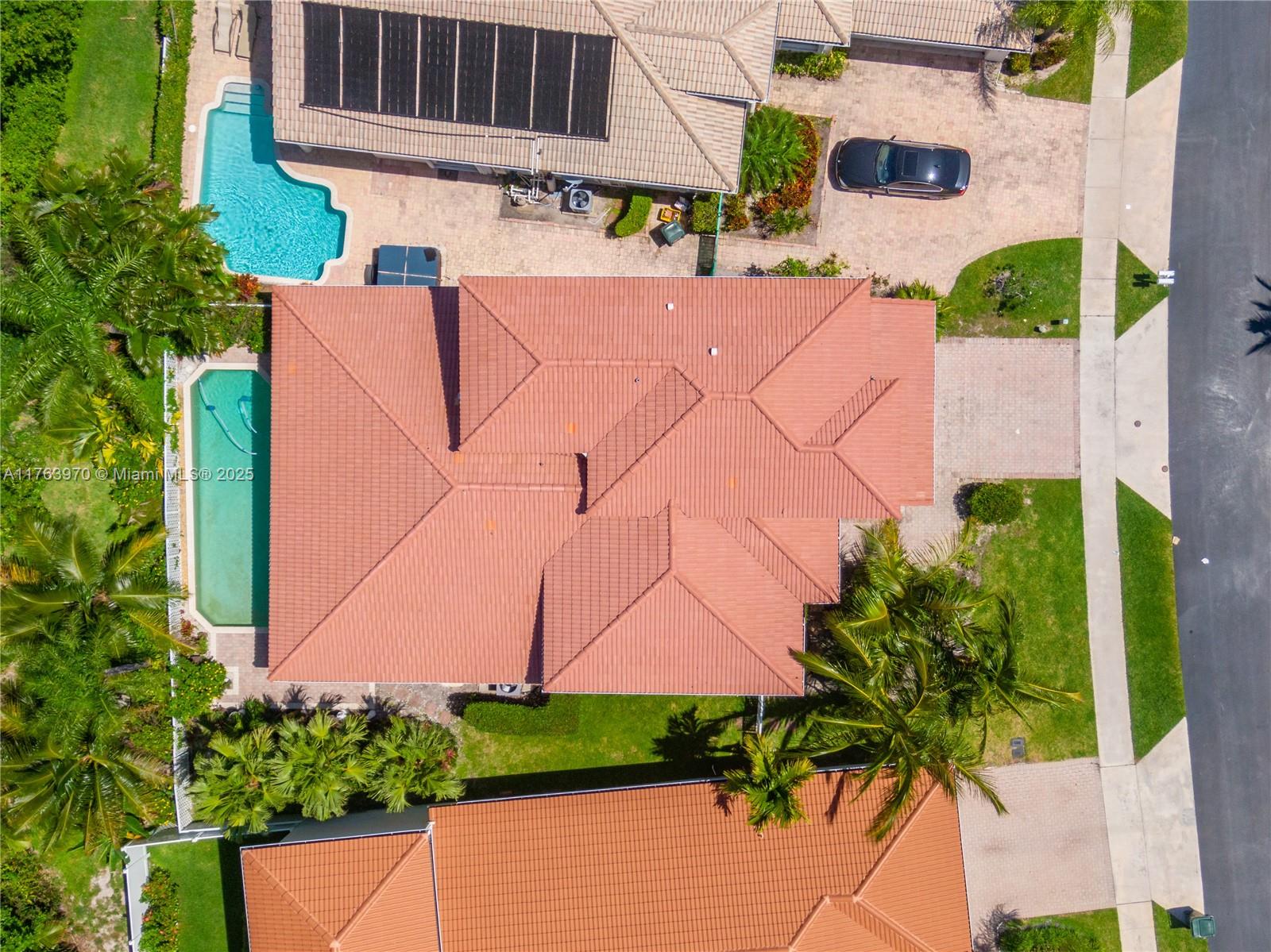 BOCA PRESERVE - Residential