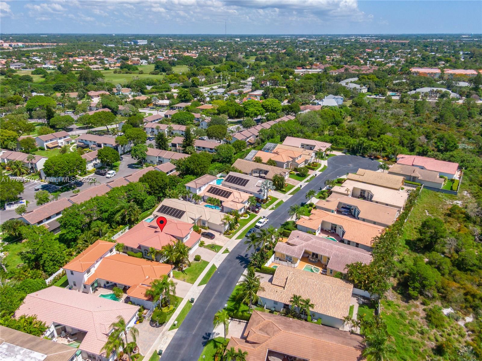 BOCA PRESERVE - Residential