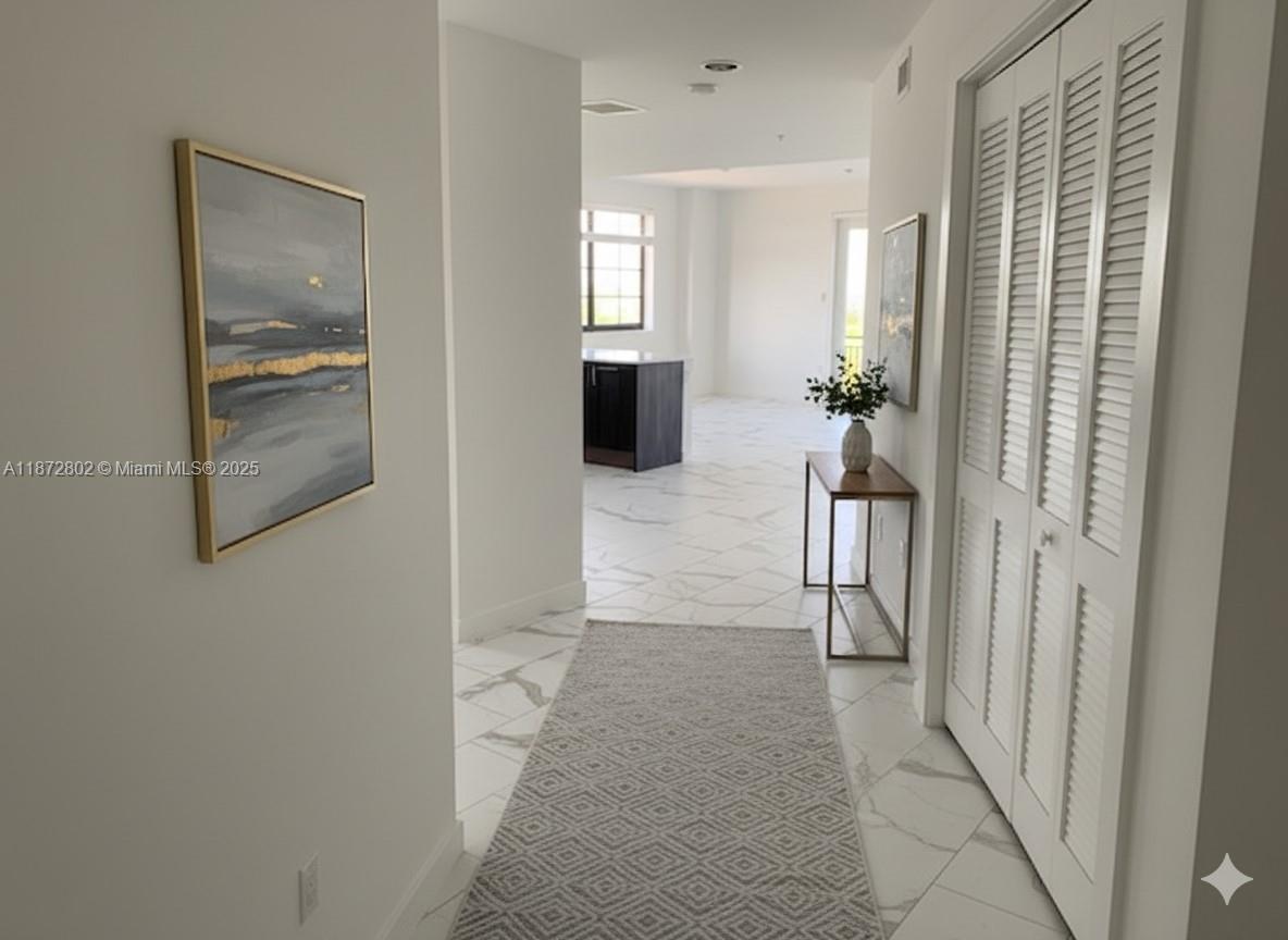 SPANISH RIVER LAND CO A - Residential Lease