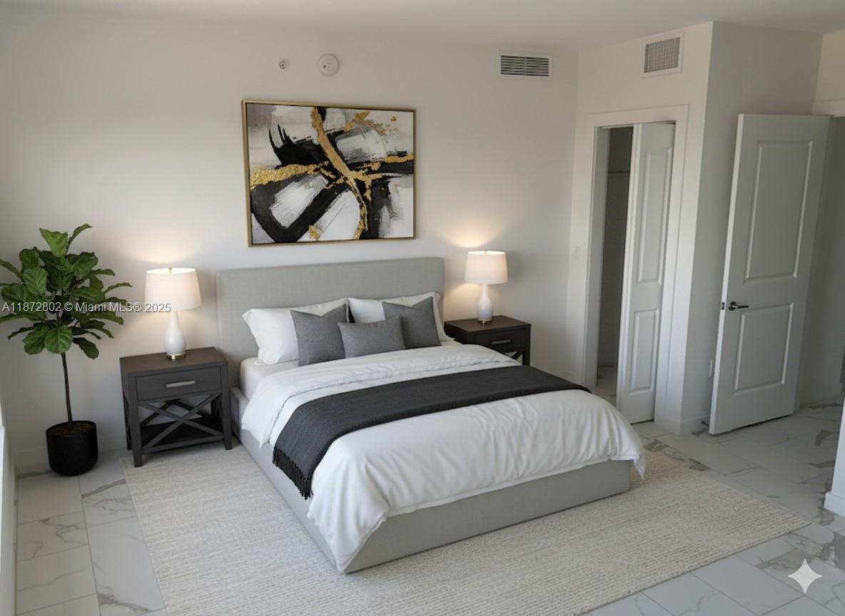 SPANISH RIVER LAND CO A - Residential Lease