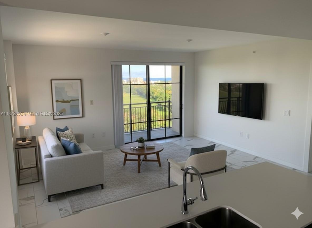 SPANISH RIVER LAND CO A - Residential Lease