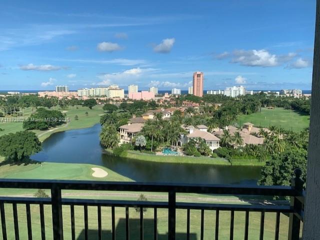 Luxury rental at 101 Via Mizner! This 2 bedroom, 2 bath residence offers breathtaking golf course views and sophisticated modern living in the heart of Boca Raton. The unit features a modern kitchen with quartz countertops, stainless steel appliance and elegant designer finishes. Residents enjoy resort-style amenities including two pool areas. private lounge, state-of-the-art fitness center, and concierge services. Located near Mizner Park, upscale dining, shopping, and beautiful beaches. Available for immediate occupancy.