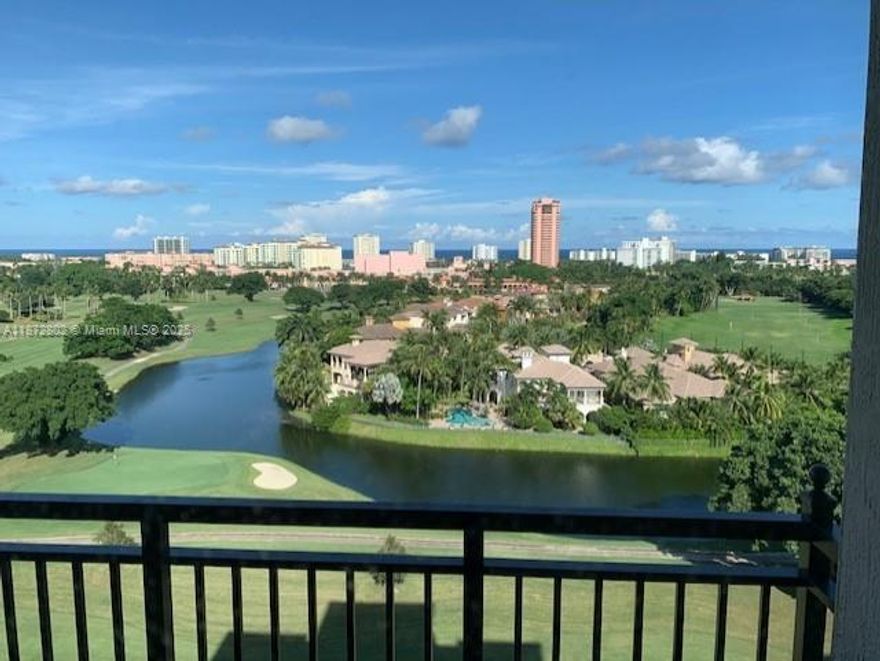 Luxury rental at 101 Via Mizner! This 2 bedroom, 2 bath residence offers breathtaking golf course views and sophisticated modern living in the heart of Boca Raton. The unit features a modern kitchen with quartz countertops, stainless steel appliance and elegant designer finishes. Residents enjoy resort-style amenities including two pool areas. private lounge, state-of-the-art fitness center, and concierge services. Located near Mizner Park, upscale dining, shopping, and beautiful beaches. Available for immediate occupancy.