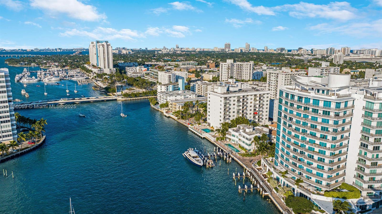 LINCOLN BAY TOWERS CONDO - Residential