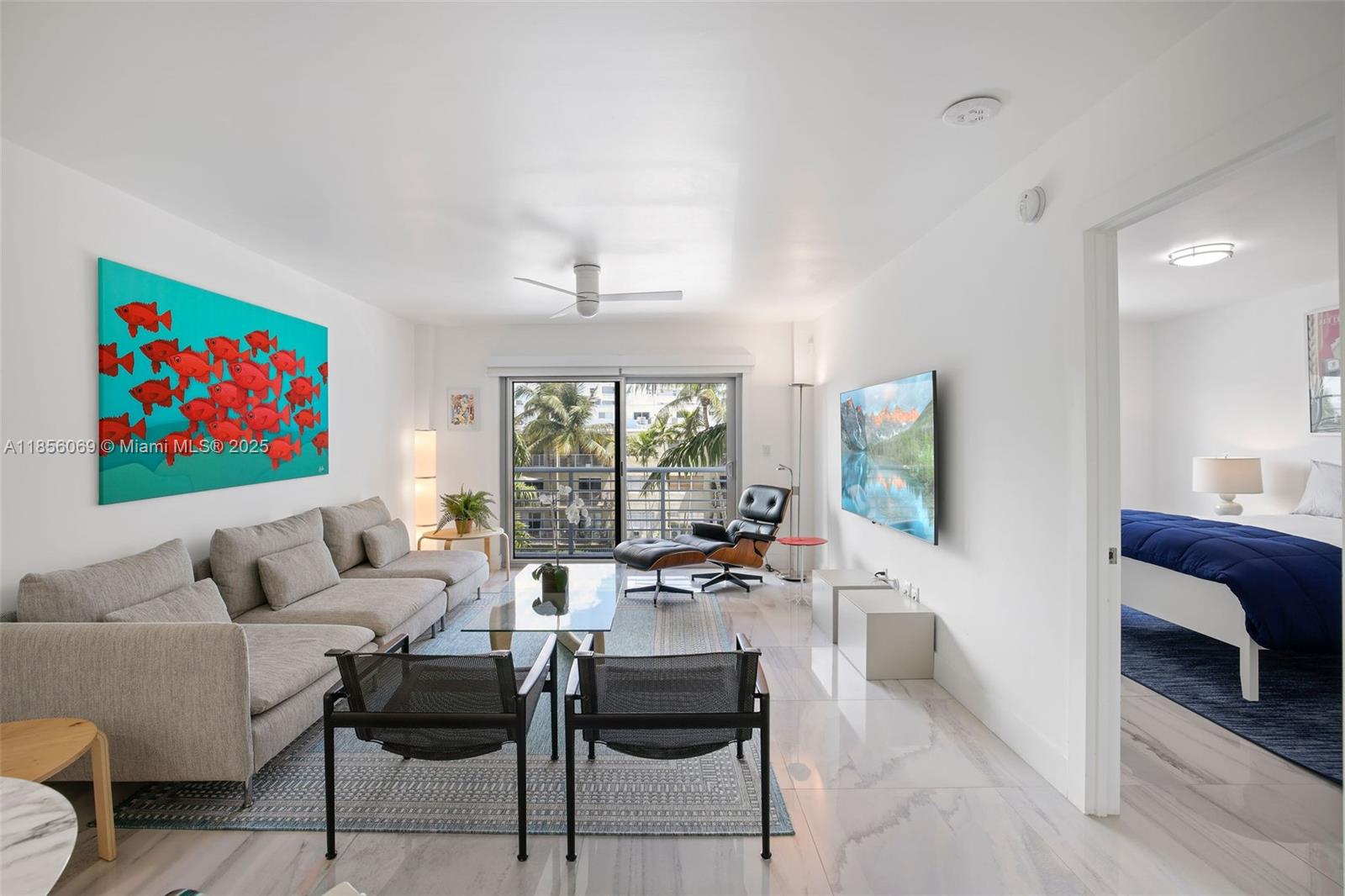 LINCOLN BAY TOWERS CONDO - Residential