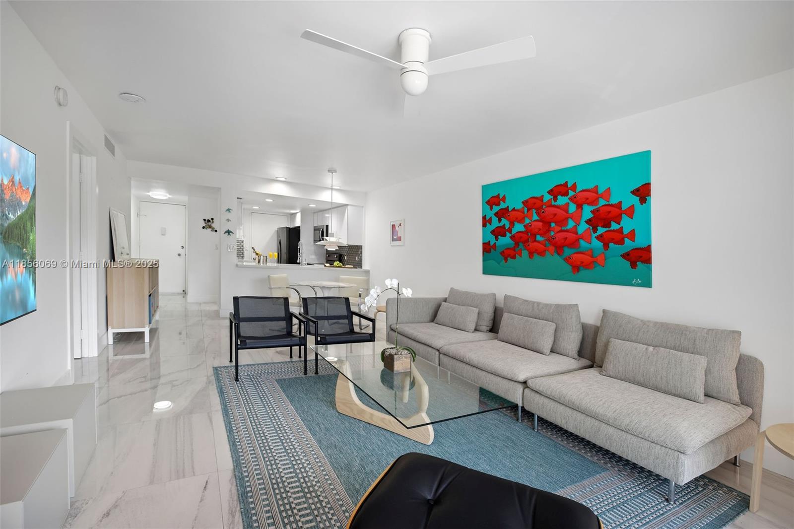 LINCOLN BAY TOWERS CONDO - Residential