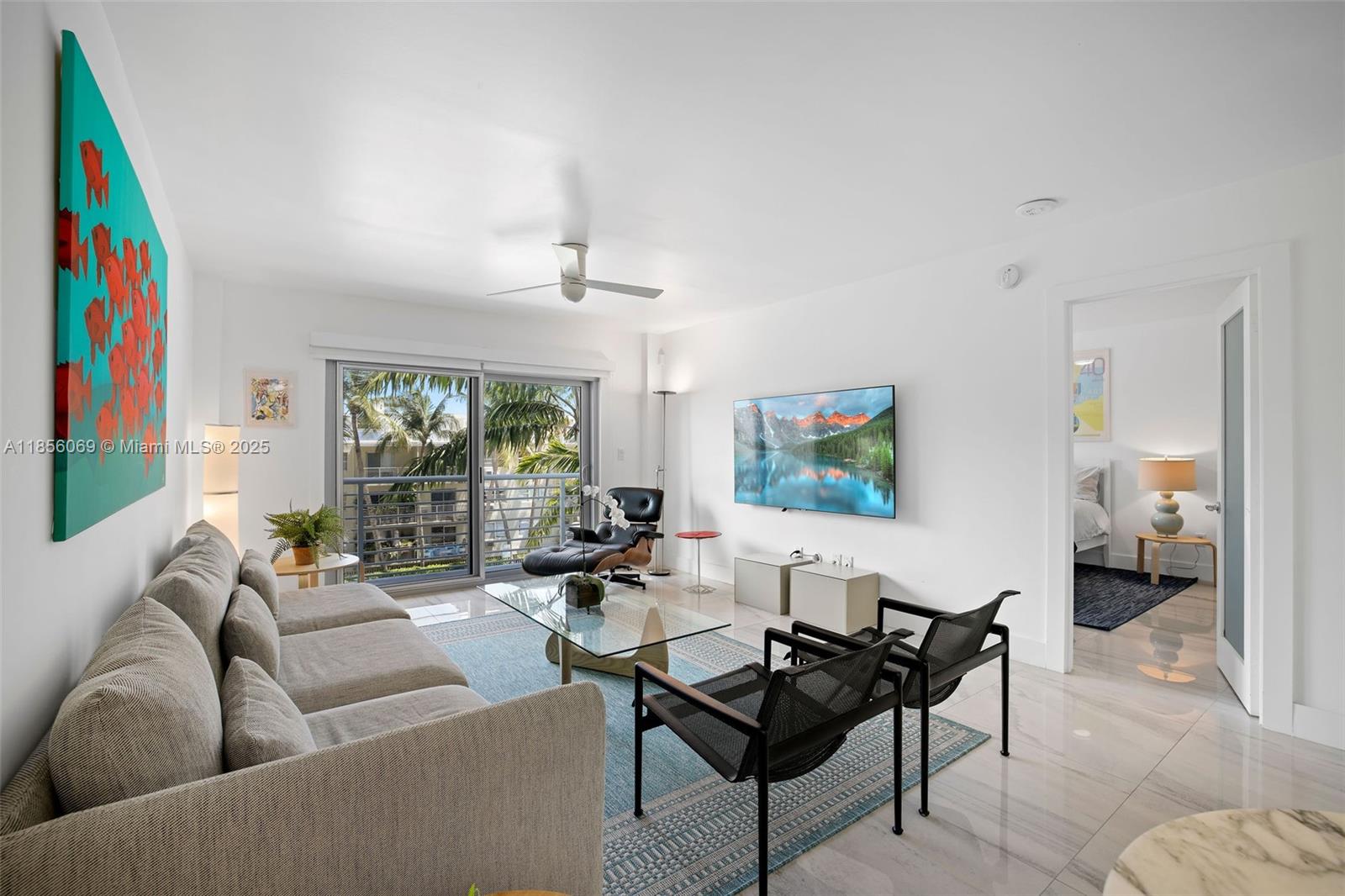 LINCOLN BAY TOWERS CONDO - Residential