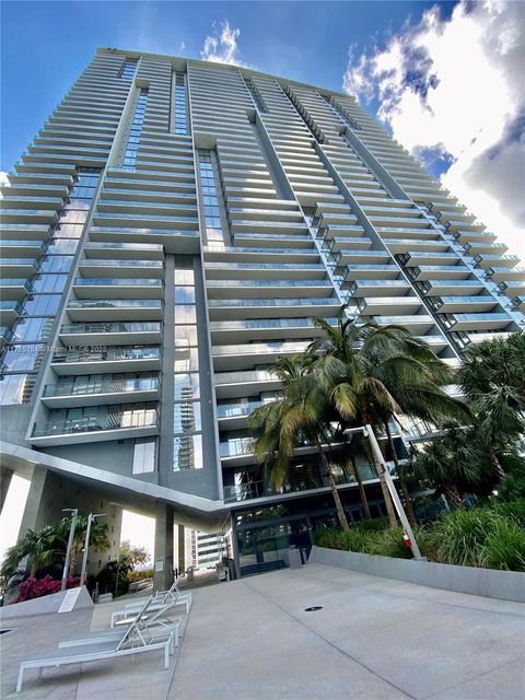 88 SW 7th St 1506 Miami FL 33130