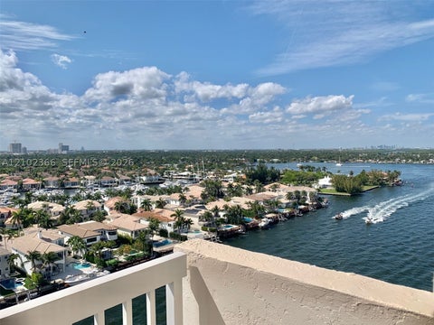 Photo of 1500 S Ocean Dr #17E, Hollywood, FL 33019 (MLS # A12102366)