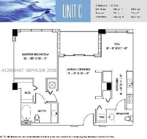 500 NE 29th St 803