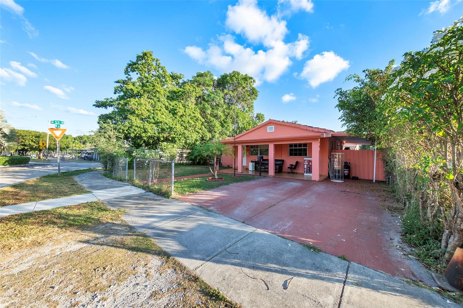 DURWARD HEIGHTS - Residential