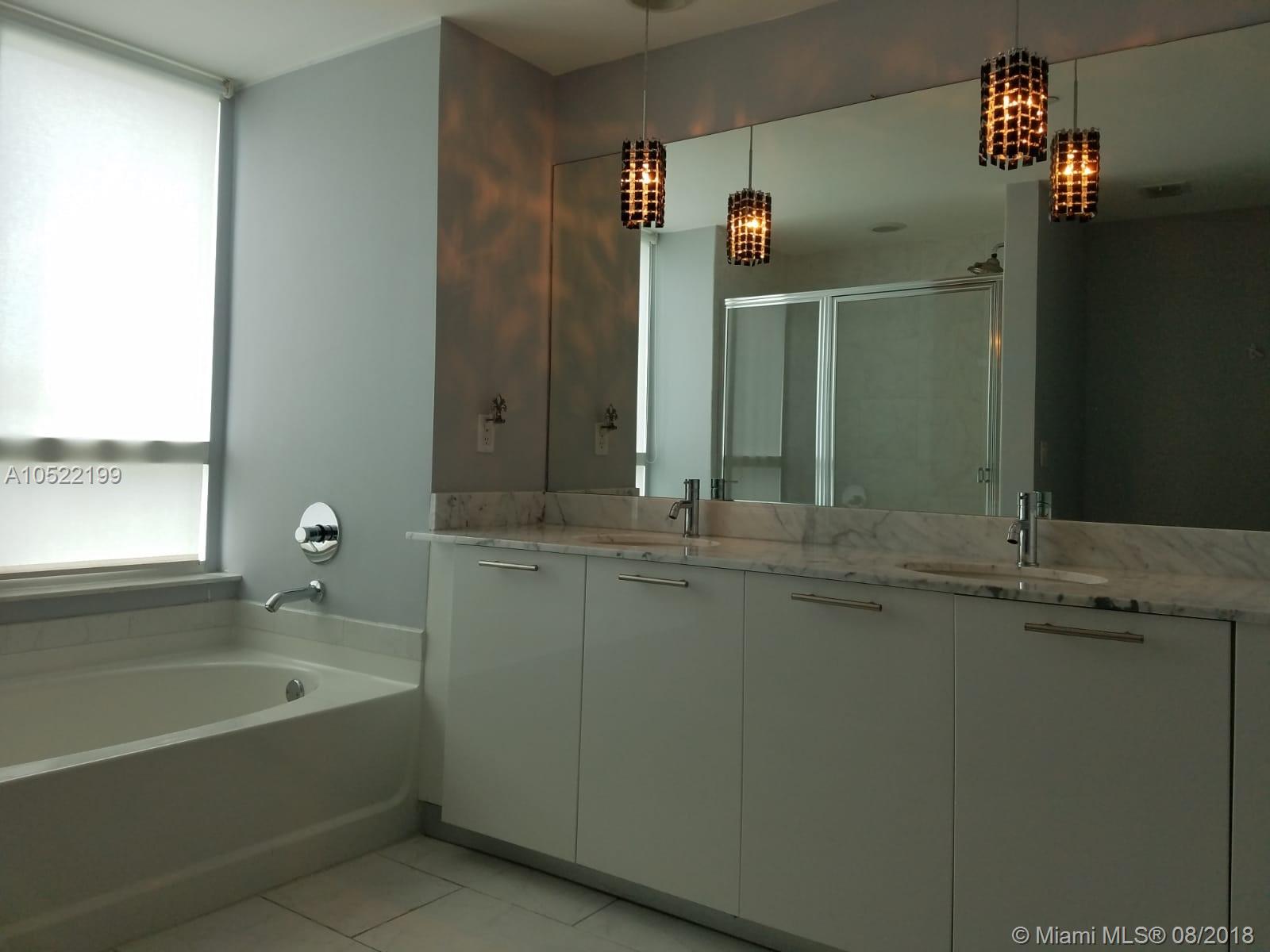 THE PLAZA 851 BRICKELL CO - Residential Lease